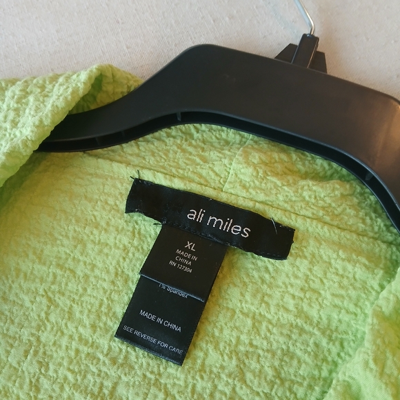 Fashionable Ali Miles lagenlook cowl neck top, light weight - Picture 2 of 6